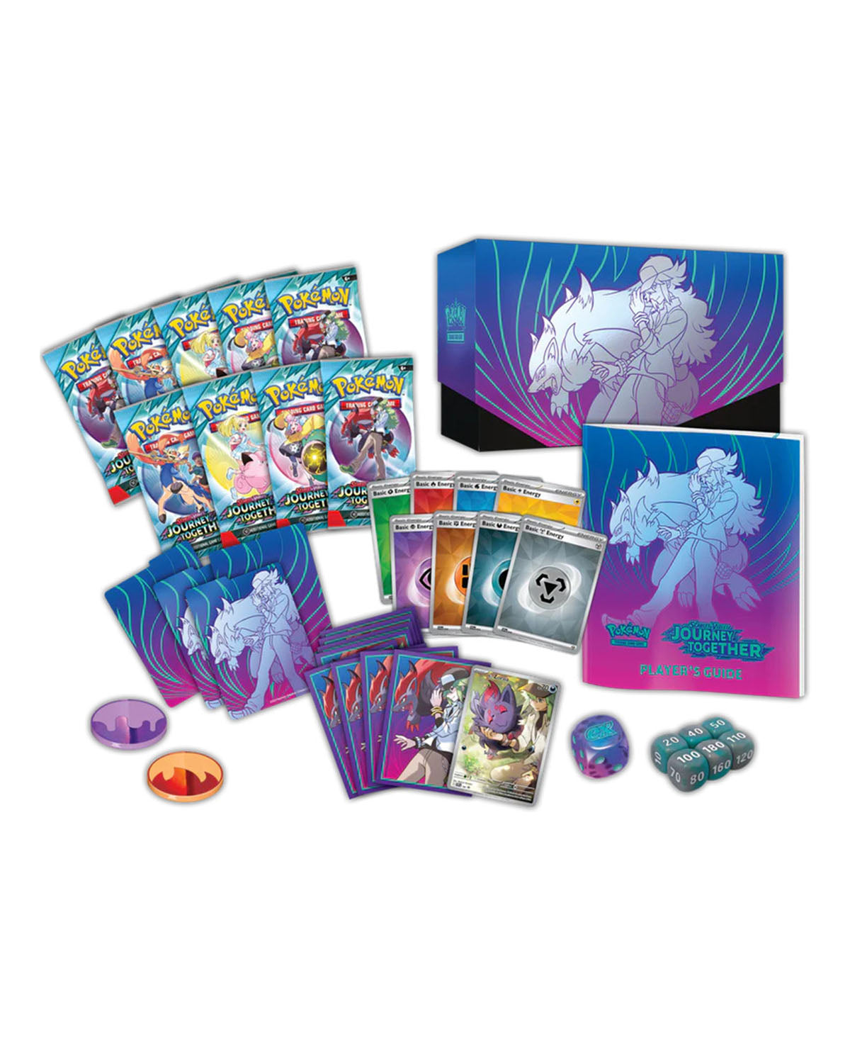 ETB Journey Together