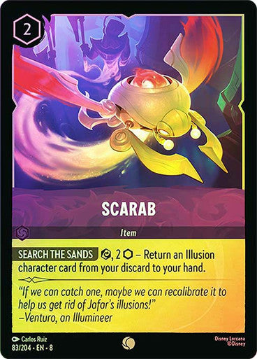 Scarab